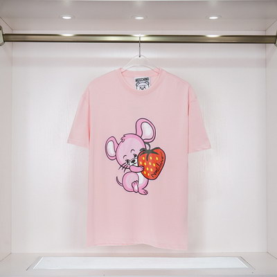 Moschino T-shirts-339