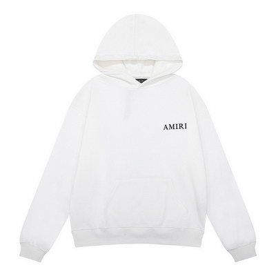 Amiri Hoody-104