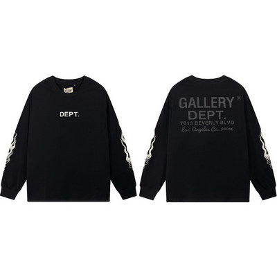 GALLERY DEPT Longsleeve-001