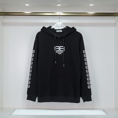 Balenciga Hoody-076