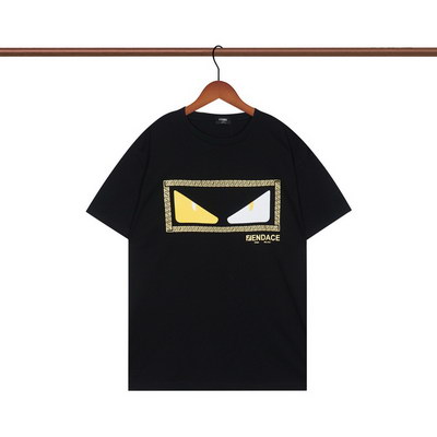 Fendi T-shirts-454