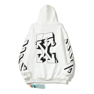 Off White Hoody-1021