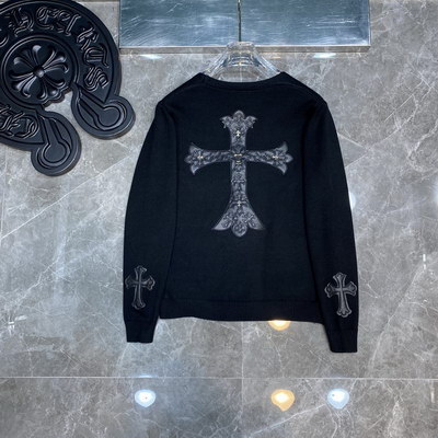 Chrome Hearts Sweater-015