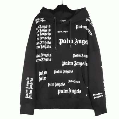 Palm Angels Hoody-046