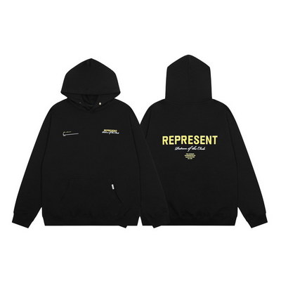 Represent Hoody-012