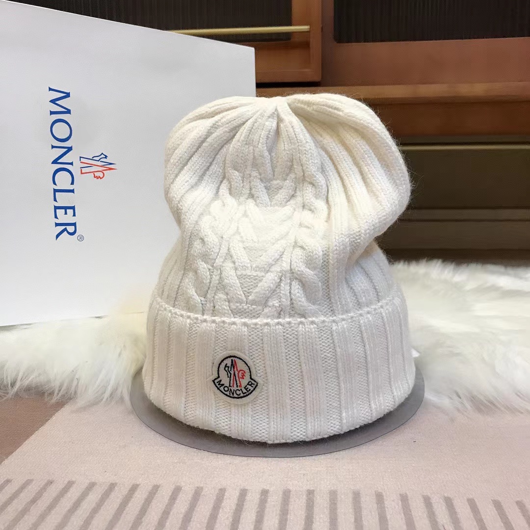 Moncler Beanies-064