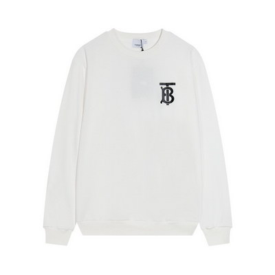 Burberry Longsleeve-004