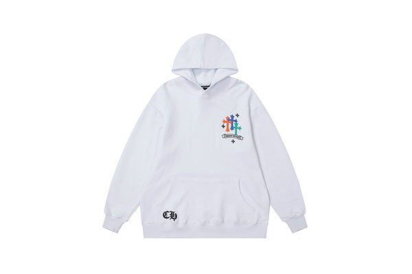 Chrome Hearts hoody-244