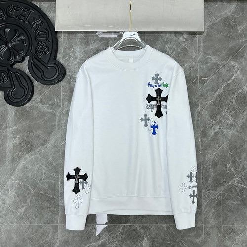 Chrome Hearts Longsleeve-018