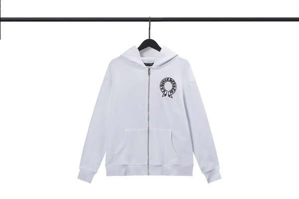 Chrome Hearts hoody-231