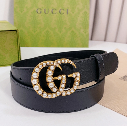 Gucci Belts Women(AAAAA)-203