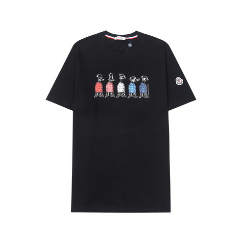 Moncler T-shirts-444