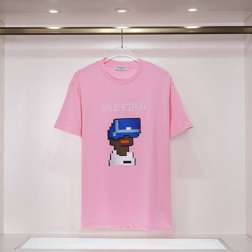 Balenciaga T-shirts-474