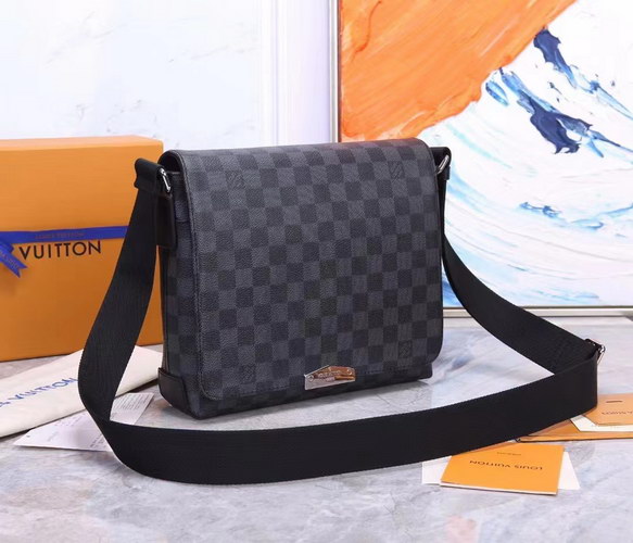 LV Handbags AAAA(Men)-108