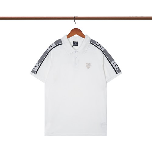 Armani Polo-004