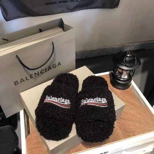 Balenciaga Slippers Women(AAA)-006