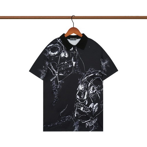 Alexander Mcqueen Polo-004