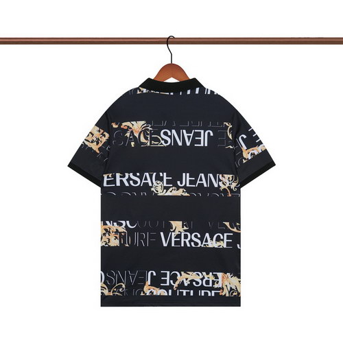 Versace Polo-021