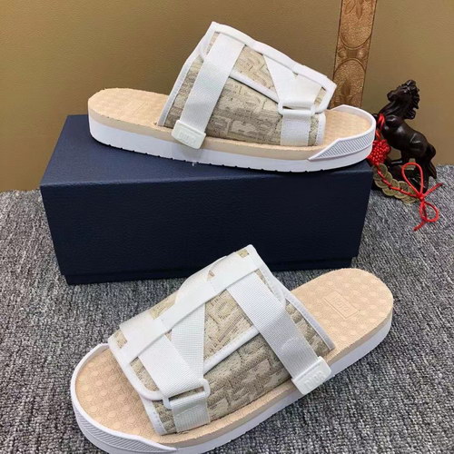 Dior Slippers(AAA)-003