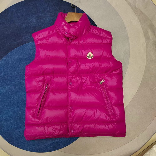 Moncler Vest Coat-020