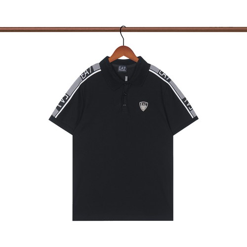 Armani Polo-002