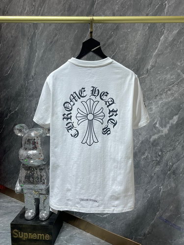 Chrome Hearts T-shirts-157