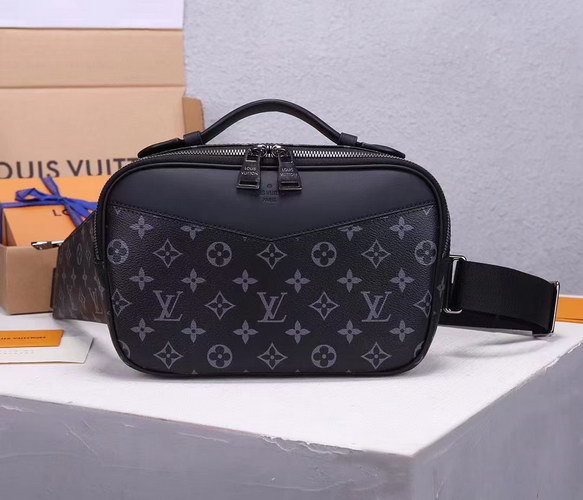 LV Handbags AAAA(Men)-110