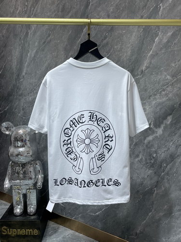 Chrome Hearts T-shirts-139