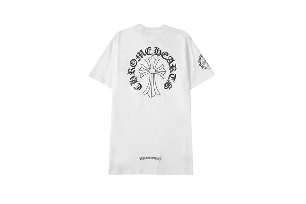 Chrome Hearts T-shirts-227