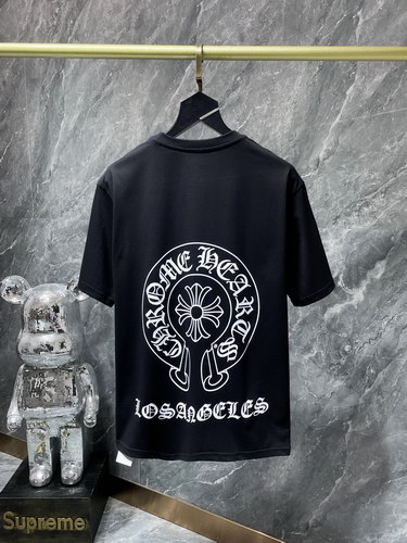 Chrome Hearts T-shirts-137