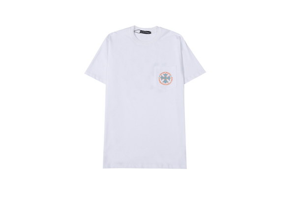 Chrome Hearts T-shirts-223