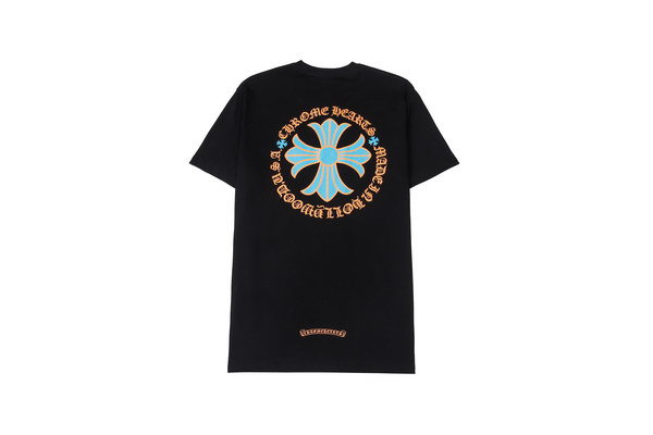 Chrome Hearts T-shirts-220