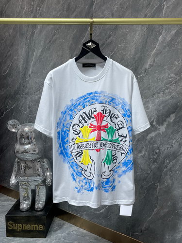 Chrome Hearts T-shirts-167