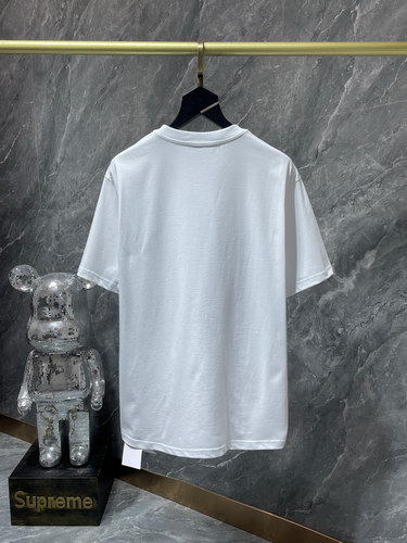 Chrome Hearts T-shirts-168