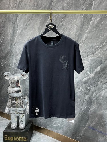 Chrome Hearts T-shirts-122