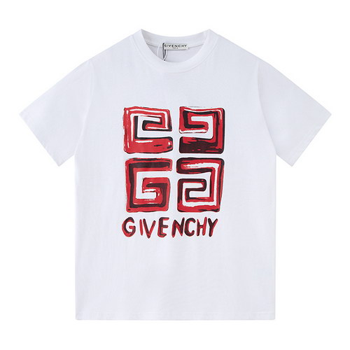 Givenchy T-shirts-307