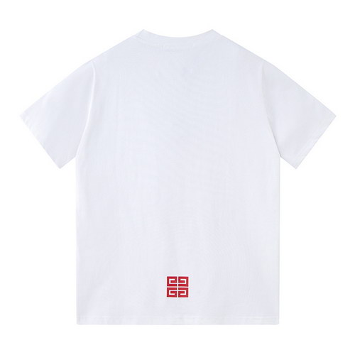 Givenchy T-shirts-306