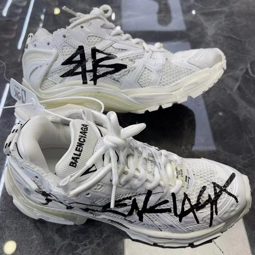 Balenciaga Shoes(AAAA)-201