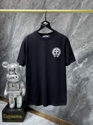 Chrome Hearts T-shirts-108