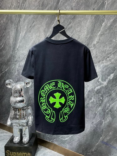 Chrome Hearts T-shirts-105