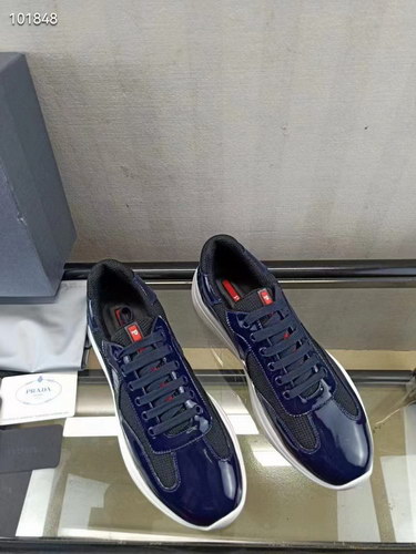 Prada Shoes(AAA)-031