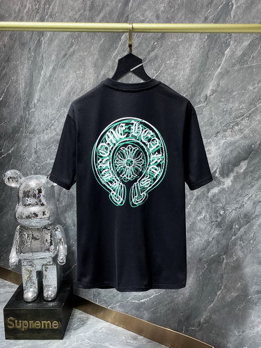 Chrome Hearts T-shirts-079