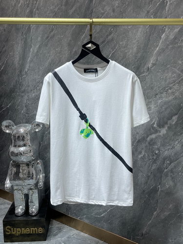 Chrome Hearts T-shirts-077