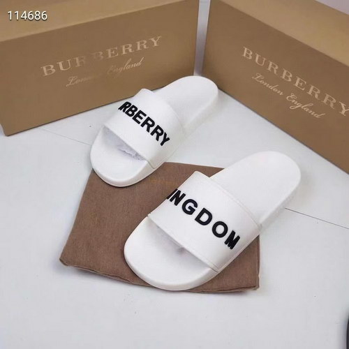 Burberry Slippers(AAA)-005