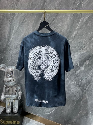 Chrome Hearts T-shirts-065