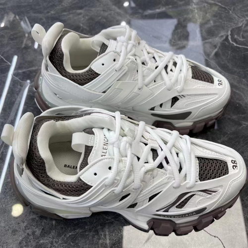 Balenciaga Shoes(AAAA)-205