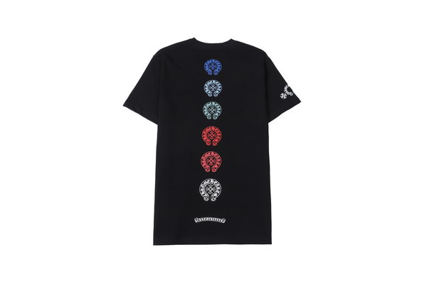 Chrome Hearts T-shirts-185