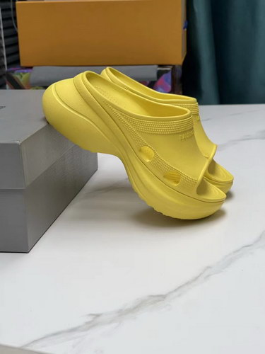 Balenciaga Slippers(AAAA)-005