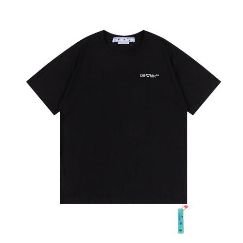 Off White T-shirts-2181