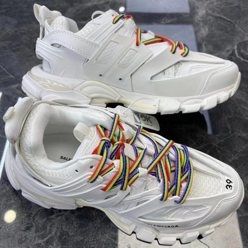 Balenciaga Shoes(AAAA)-206